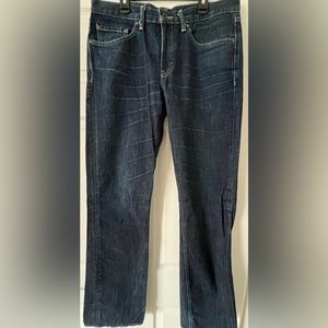 Banana Republic Boot-Cut Jeans